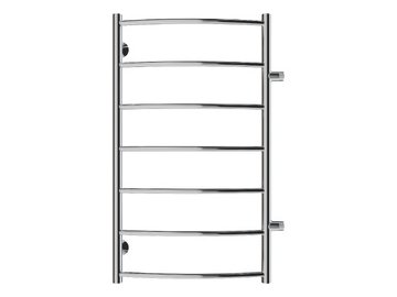 Полотенцесушитель El-term Грас П7 500x900 (боковое подключение 500)