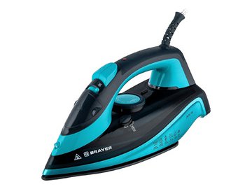 Утюг Brayer BR4019