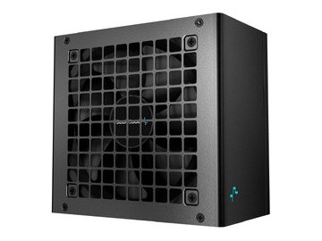 Блок питания DeepCool PK500D (R-PK500D-FA0B-EU) из каталога 5 элемент