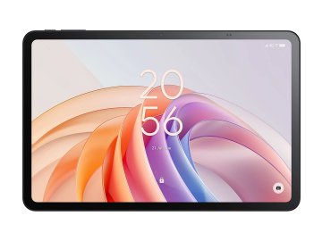 TCL TAB 11 FE LTE 9465G2 4/128GB (серый)