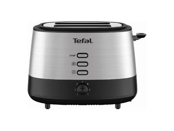 Тостер Tefal TT520D10 на акции в магазинах 5 элемент