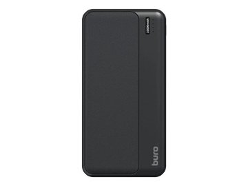 Внешний аккумулятор Buro BPF10A 10000mAh (черный)