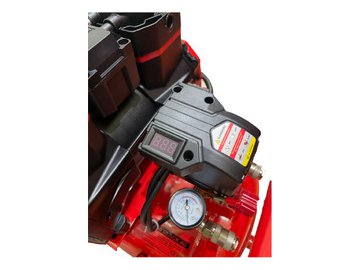 Компрессор Aurora Passat-50 Black 4G 5 элемент