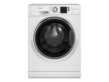 Стиральная машина Hotpoint NUS 5015 S RU