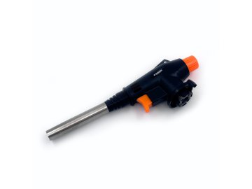 Горелка-насадка газовая WERKER BTW-004 (цанг,пьезоподж.,1300°C,110г/ч) в Минске Ома