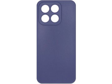Volare Rosso Matt TPU для HONOR X8a (синий) МТС