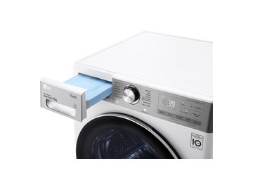 Сушильная машина LG DC90V9V9E