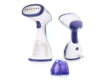 Отпариватель KITFORT КТ-916-2