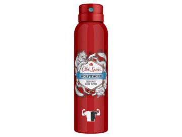 Дезодорант-аэрозоль OLD SPICE Wolfthorn, 150 мл