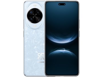 Huawei Nova 14 Pro 12/512GB (голубой) МТС