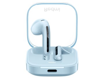 Xiaomi Redmi Buds 6 Active (голубой)