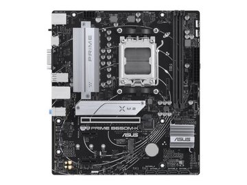 Материнская плата ASUS PRIME B650M-K
