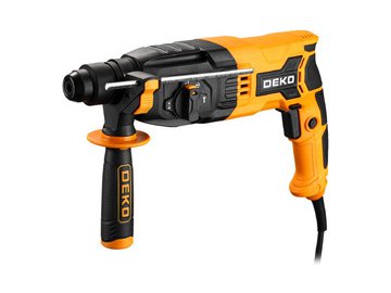 Перфоратор Deko DKH SET (080-1006) 5 элемент