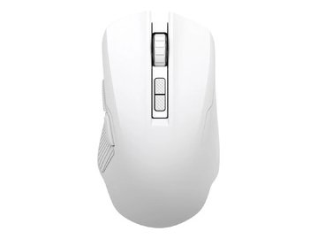 Игровая мышь Defender Whisper GM-209 (белый)