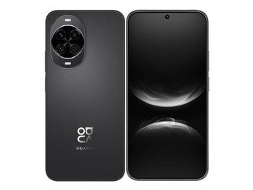 Смартфон  Huawei Nova 14 12GB/512GB (TLR-LX9) Black на акции в магазинах 5 элемент