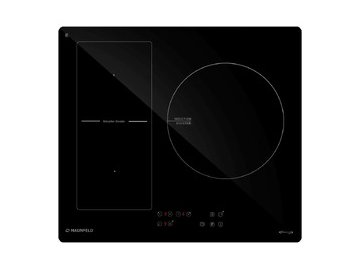 Индукционная варочная панель MAUNFELD CVI593BBK Inverter