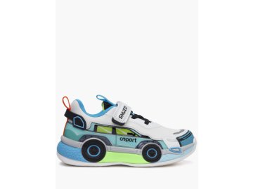 Кроссовки Shuzzi на акции в магазинах Мегатоп