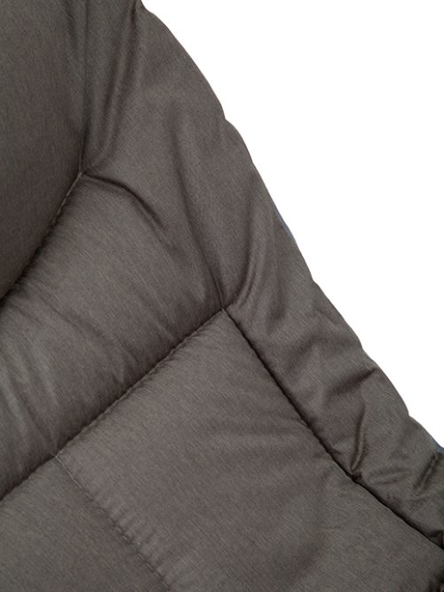Шезлонг-раскладушка Comfort, фото 16 из 78