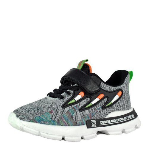 Полуботинки дошкольные, фото 1 из 15