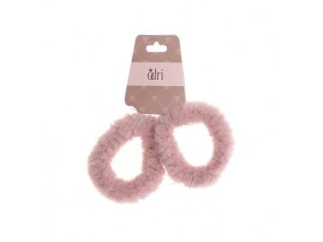 Резинка для волос ODRI, 2 шт, арт. PL174-1