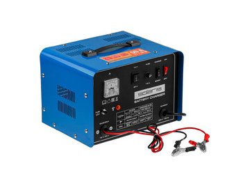 Зарядное устройство Solaris CH-502 (SL2913-6) на акции в магазинах 5 элемент
