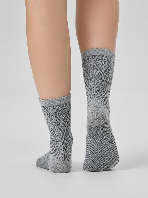 НОСКИ ЖЕНСКИЕ, фото 4 из 14