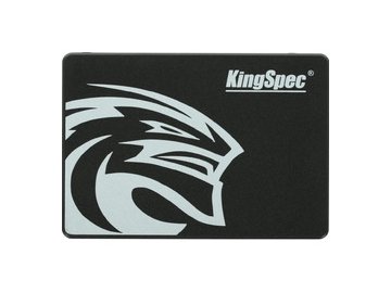 Накопитель SSD Kingspec P3-512