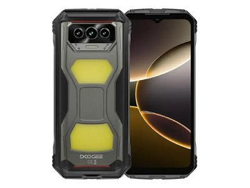 Телефон Doogee V Max S 8GB/256GB (серый) из каталога 5 элемент