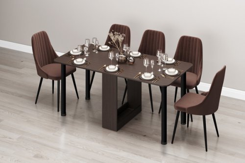 Стол-тумба Venezia mod.2, фото 21 из 58