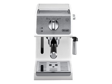 Кофеварка DeLonghi ECP33.21W