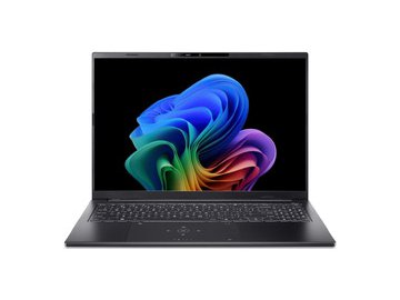 Ноутбук Acer Swift Go 16 AI SFG16-74-938Q NX.JNMCD.004 на акции в магазинах 5 элемент