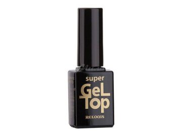 Покрытие верхнее RELOUIS Super Gel Top, 10 мл