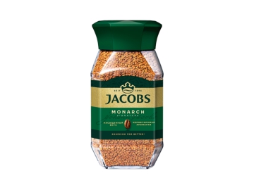 Корона акции и скидки в Борисове - Кофе Нескафе Classic нат раств порошкообр с добавл натур жар молот кофе 190г