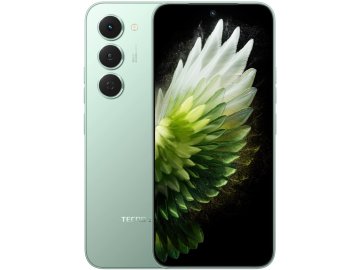 Tecno Spark 40 Pro 8/256GB (зеленый)