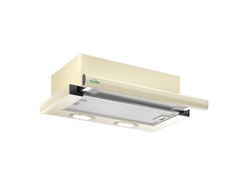 Вытяжка Elikor Интегра 60П-400-В2Л 841216 (кремовый)