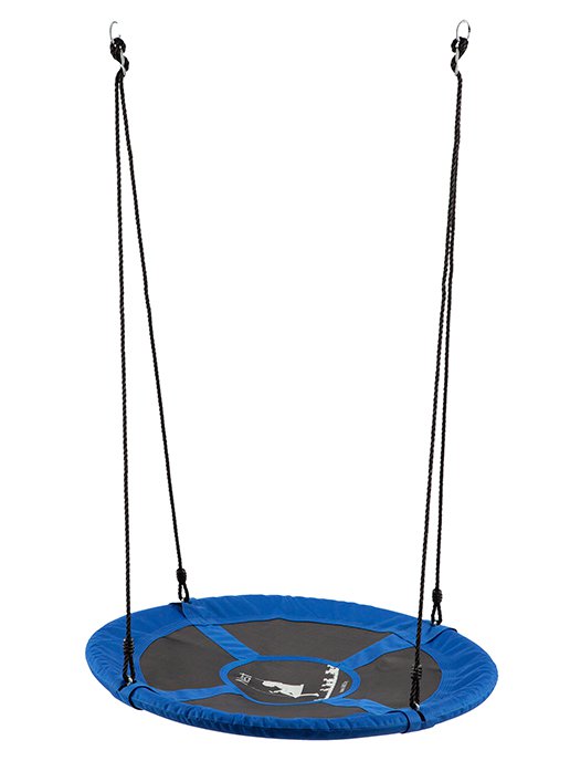 Кресло-гамак подвесное садовое Nest, фото 6 из 255