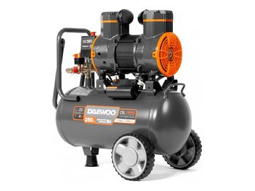 Компрессор Daewoo Power DAC 250SS 5 элемент