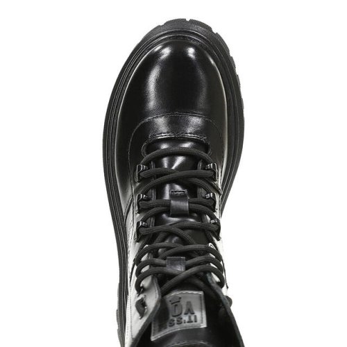 Сапожки для школьников-девочек, фото 2 из 6