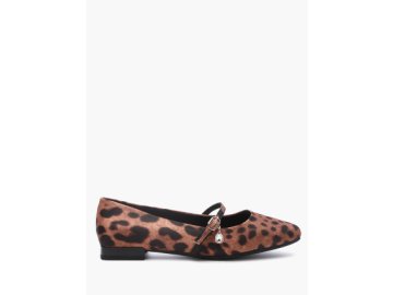 Балетки Enjoin' Мегатоп, модель 1646002033