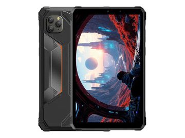 Планшет Blackview Active 5 LTE 6GB/128GB (черный)
