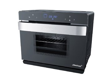 Печь конвекционная с паром Steba DG 30