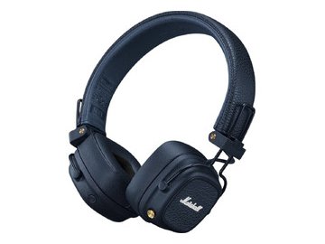Наушники Marshall Major V (синий)