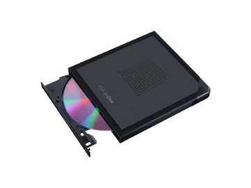 Оптический привод ASUS SDRW-08V1M-U/BLK/G/AS
