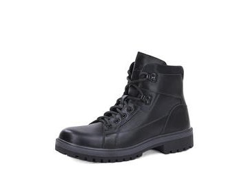 Ботинки мальчиковые