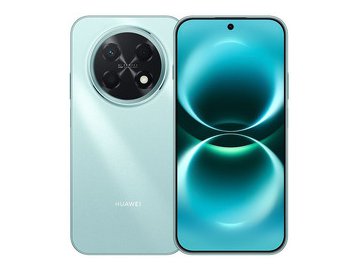 Смартфон HUAWEI nova 15 Max 8GB/256GB CHZ-LX1 (голубой)