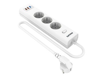 Сетевой фильтр Philips CHP4336WB/51