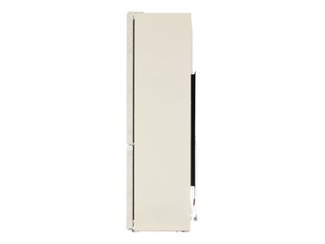 Холодильник-морозильник HOTPOINT HT 6200 AB