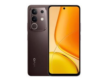 Смартфон vivo Y29 8GB/256GB (горячий шоколад)