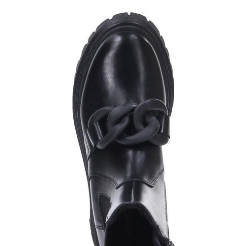 Полусапожки для школьников-девочек, фото 2 из 78