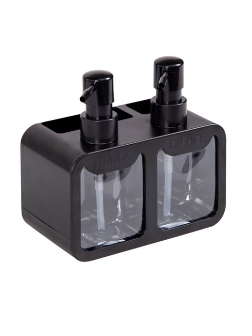 Набор дозаторов для моющего средства Shine, фото 37 из 374